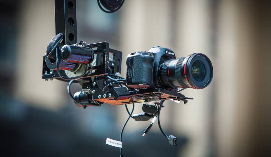 科技赋能生活：房山区产品视频拍摄开启智能新时代