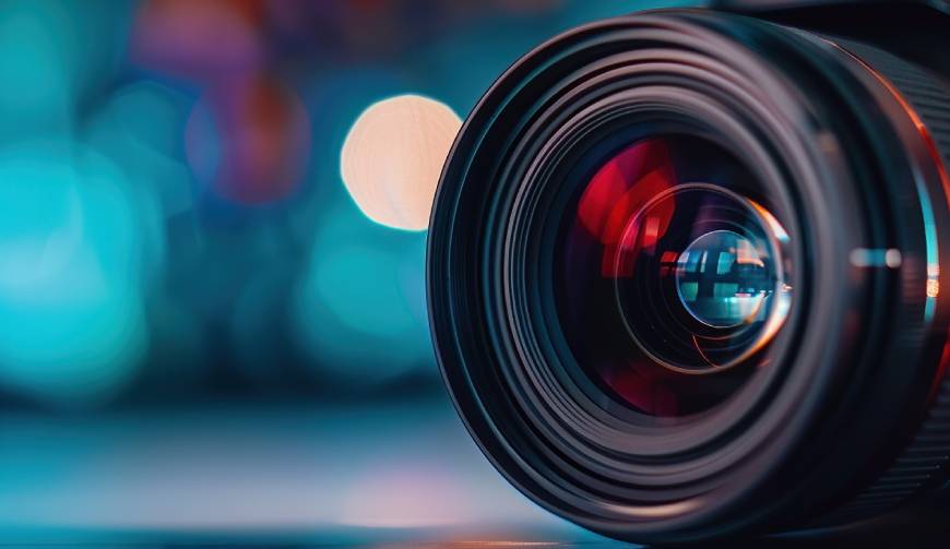 与房山区产品视频拍摄同行：畅享高效、舒适的每一天