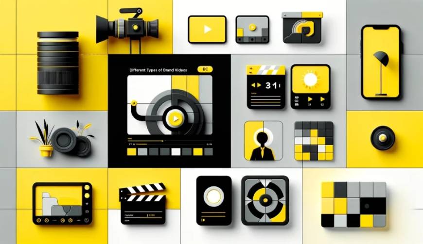 专为职场精英打造：房山区产品视频拍摄提升工作效率的秘密武器