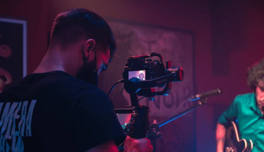 匠心雕琢视觉盛宴！专业房山区产品视频拍摄公司赋能品牌价值