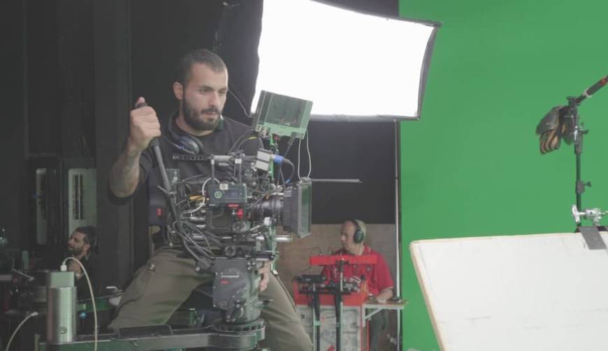 场景化叙事，房山区电商产品视频拍摄制作的破局之道