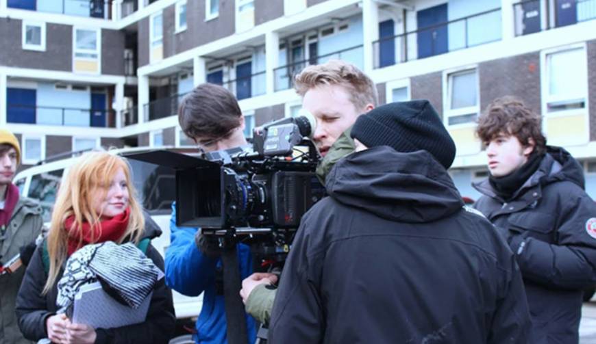 拒绝模板化套路！房山区产品视频拍摄公司独创个性化视觉解决方案