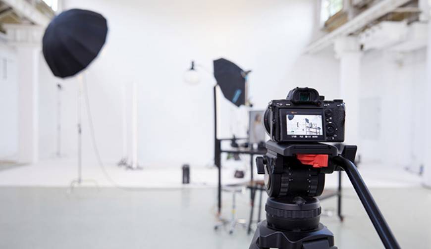 聚焦房山区产品视频拍摄，打造品牌传播新高度