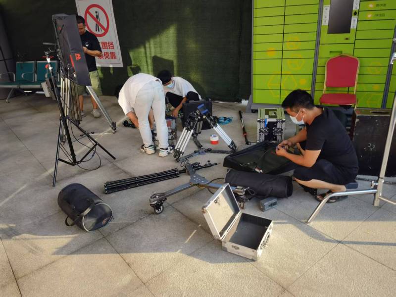 房山区产品视频拍摄全攻略，让产品魅力在镜头下尽情绽放