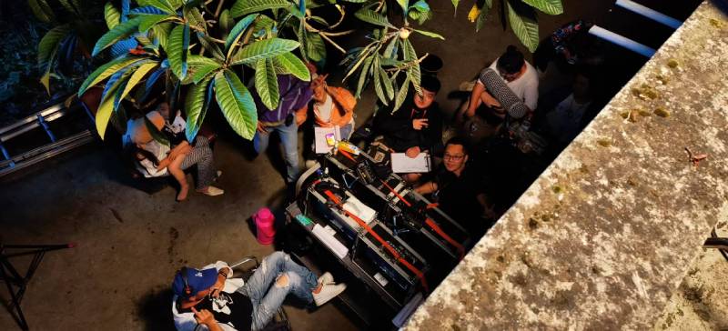 解锁房山区产品宣传视频拍摄公司新势能，助力品牌强势破圈