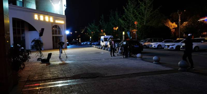 房山区电商产品视频拍摄制作全攻略，打造高转化带货视频