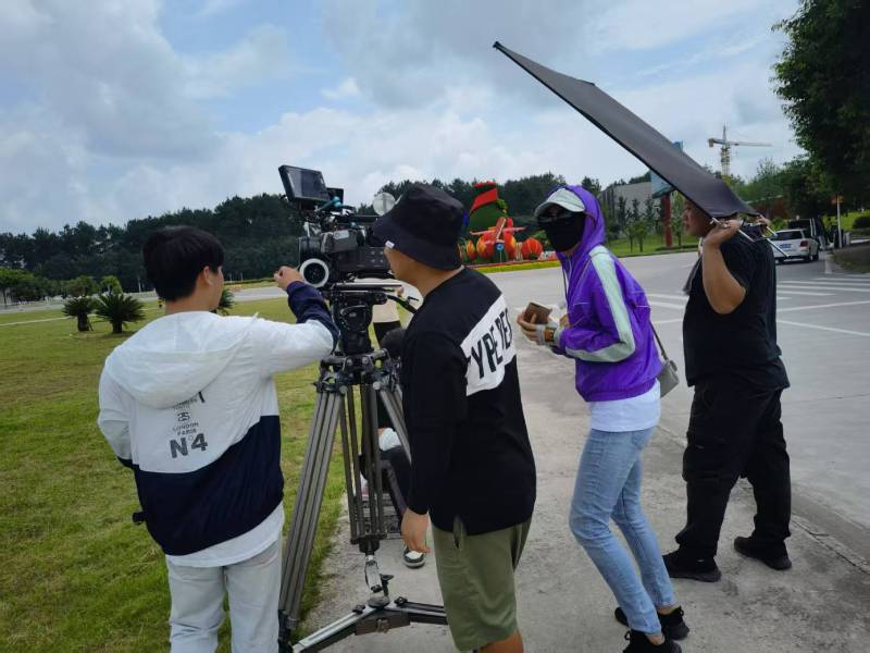 房山区极致互动，未来愿景宏大，致力于成为全球领先的产品宣传视频企业