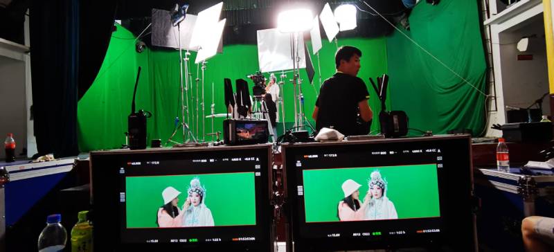 房山区产品视频拍摄：以创意为翼，助力品牌翱翔