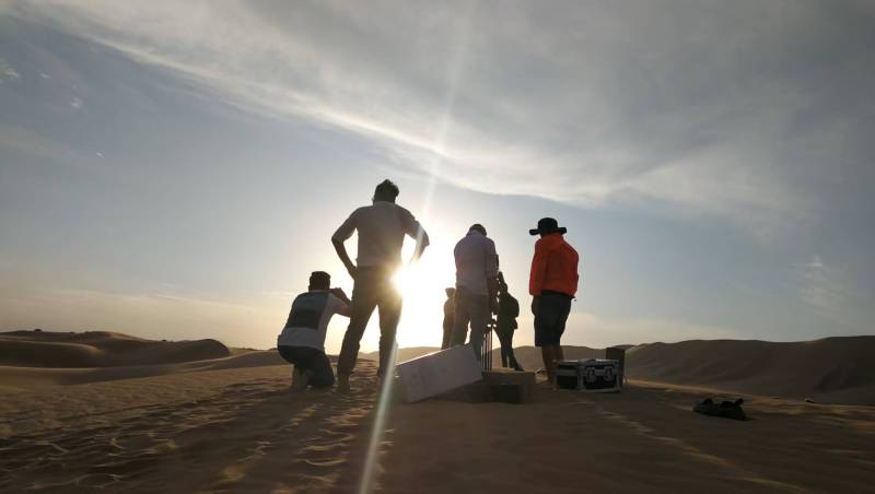 聚焦房山区产品宣传视频拍摄公司，以专业匠心助力品牌声量远扬