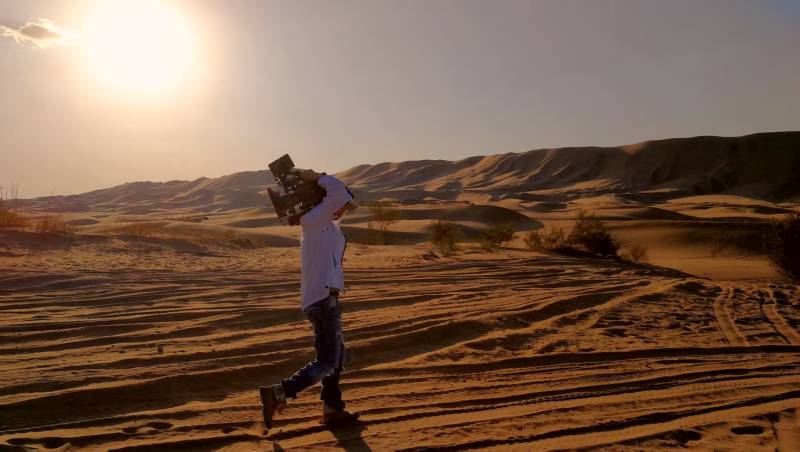 深耕房山区产品宣传视频拍摄公司，解锁品牌传播的核心动能