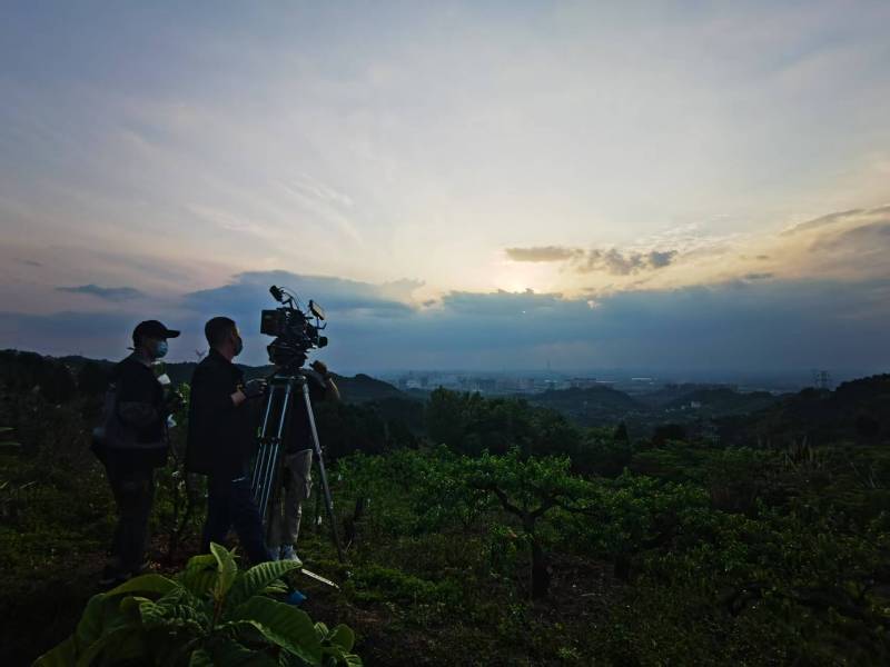 聚焦房山区产品宣传视频拍摄公司，用专业实力铸就品牌传播传奇