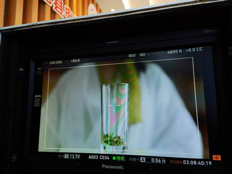 天然优选！房山区电商产品宣传视频溯源原料产地的真实故事