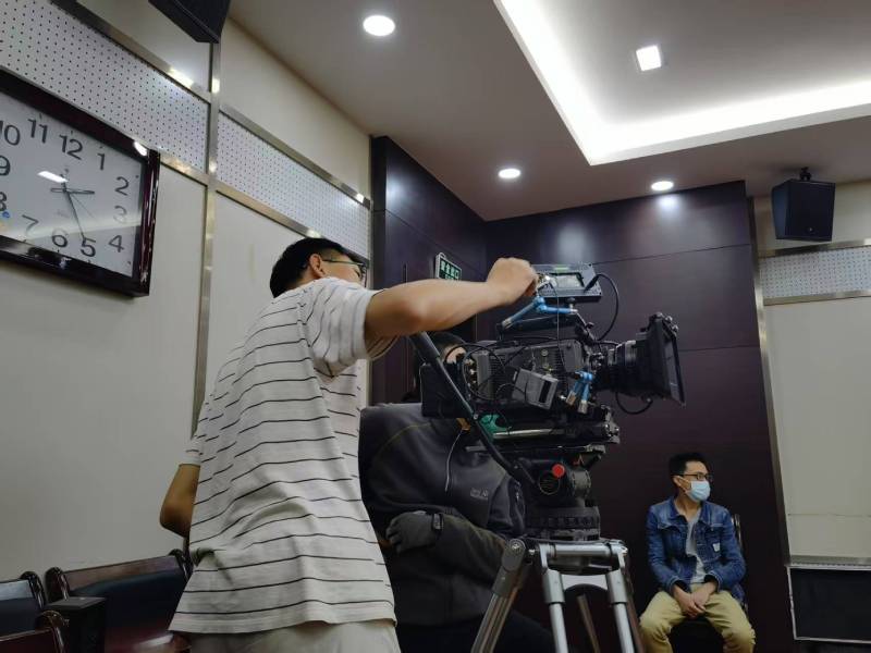 大数据指导创作方向，房山区产品视频拍摄公司让每帧画面都有效触达