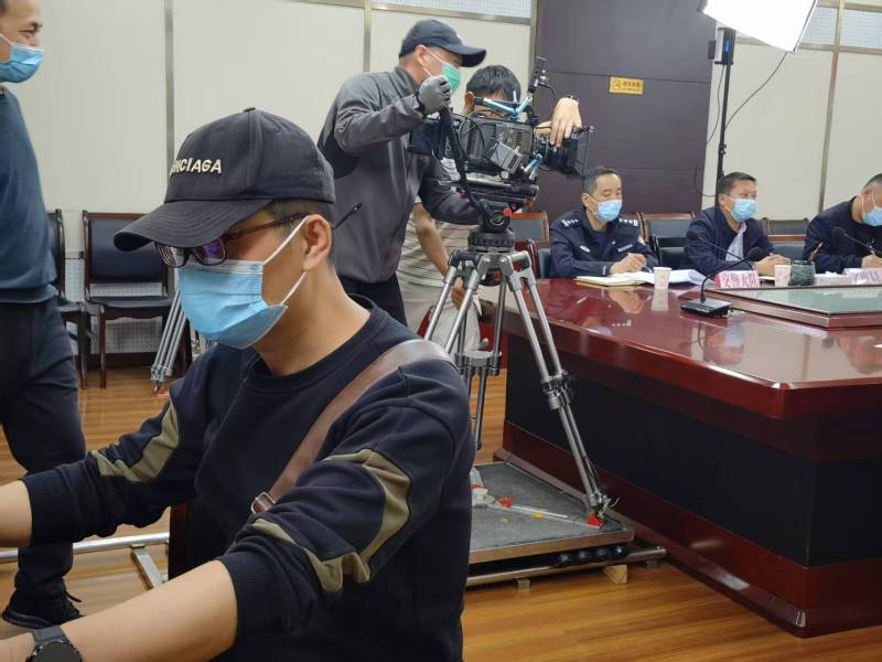 从脚本到成片：揭秘专业房山区产品视频拍摄公司的全流程运作