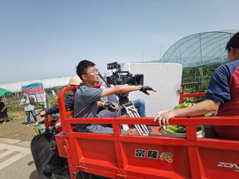 解锁吸睛密码：房山区产品视频拍摄制作的创意与技巧全解析