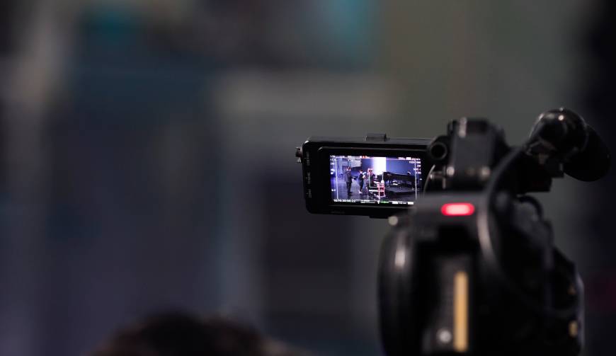 房山区产品视频拍摄制作：揭秘如何打造令人印象深刻的商业宣传片